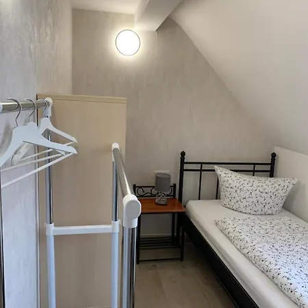 Apparthaus Pfeifer 2*