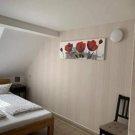 Apparthaus Pfeifer 2* Baden-Baden