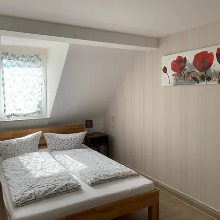 Apparthaus Pfeifer Apartahotel 2*