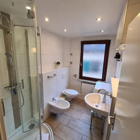 Apparthaus Pfeifer Aparthotel 2*