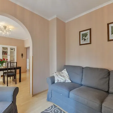 Aparthotel Apparthaus Pfeifer Baden-Baden