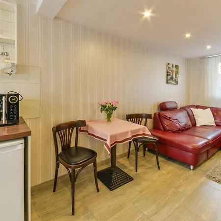 Apartahotel Apparthaus Pfeifer